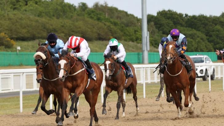 Southwell racecourse